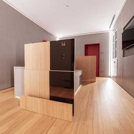 Catoo Dimora Di Design Park In Palazzo Nobiliare Al Duomo Apartment Padova Bagian luar foto