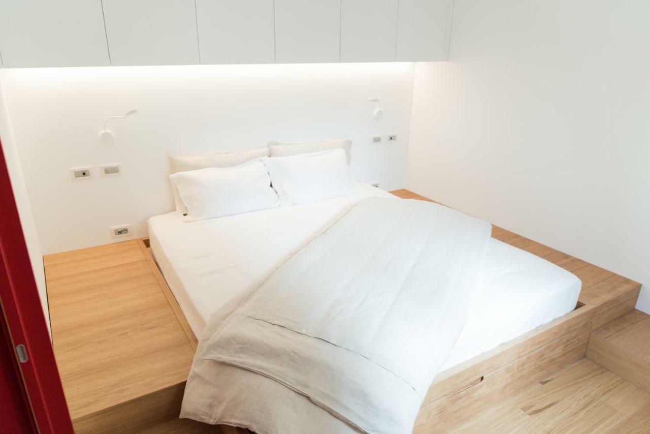 Catoo Dimora Di Design Park In Palazzo Nobiliare Al Duomo Apartment Padova Bagian luar foto