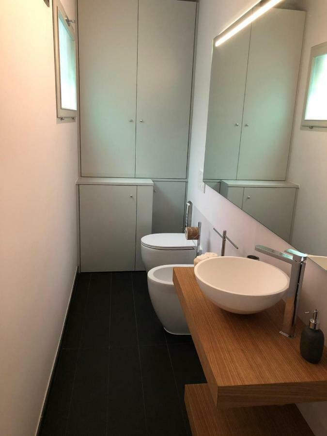 Catoo Dimora Di Design Park In Palazzo Nobiliare Al Duomo Apartment Padova Bagian luar foto