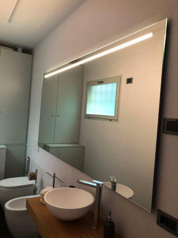 Catoo Dimora Di Design Park In Palazzo Nobiliare Al Duomo Apartment Padova Bagian luar foto