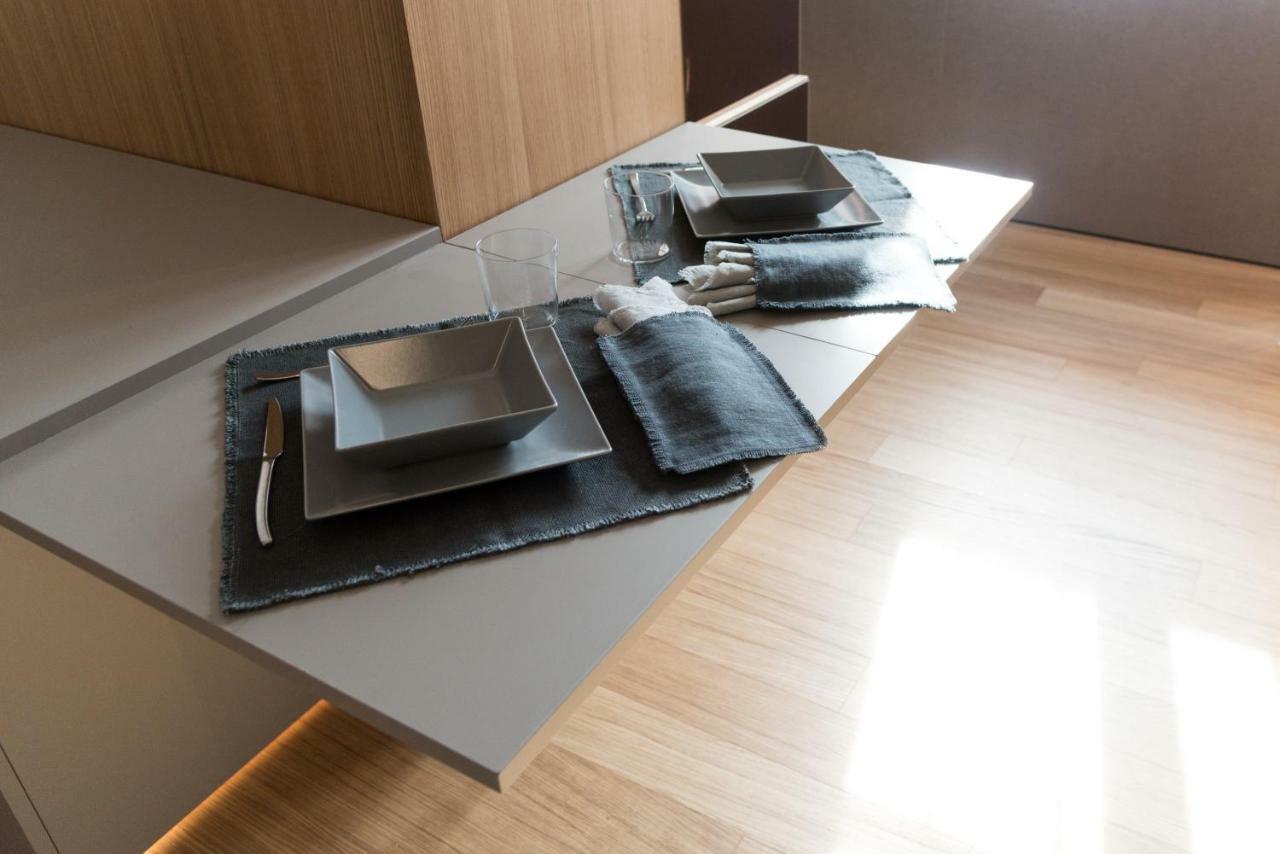 Catoo Dimora Di Design Park In Palazzo Nobiliare Al Duomo Apartment Padova Bagian luar foto