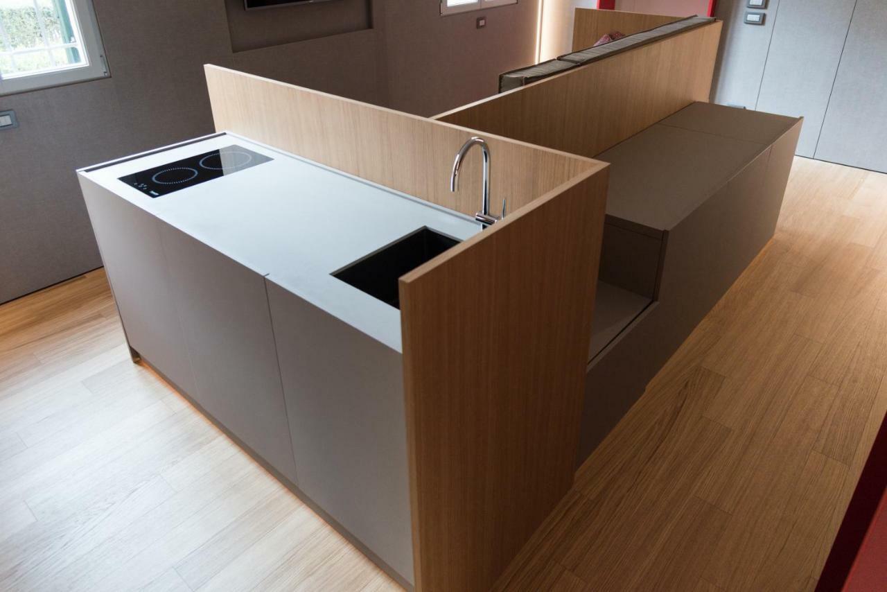 Catoo Dimora Di Design Park In Palazzo Nobiliare Al Duomo Apartment Padova Bagian luar foto