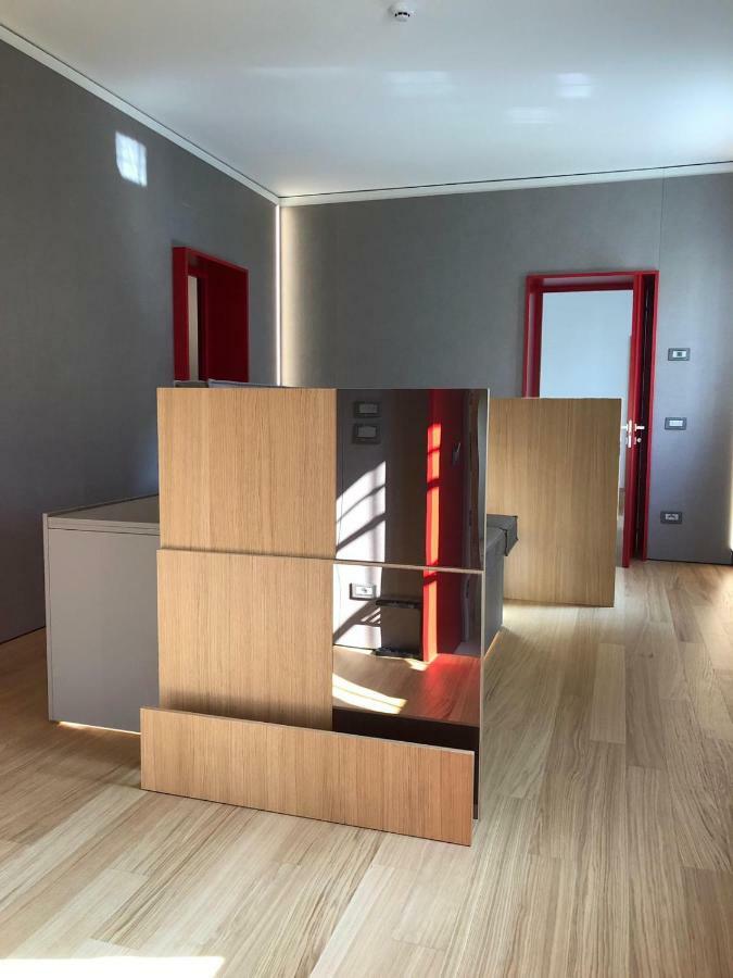 Catoo Dimora Di Design Park In Palazzo Nobiliare Al Duomo Apartment Padova Bagian luar foto