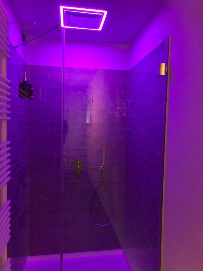 Catoo Dimora Di Design Park In Palazzo Nobiliare Al Duomo Apartment Padova Bagian luar foto